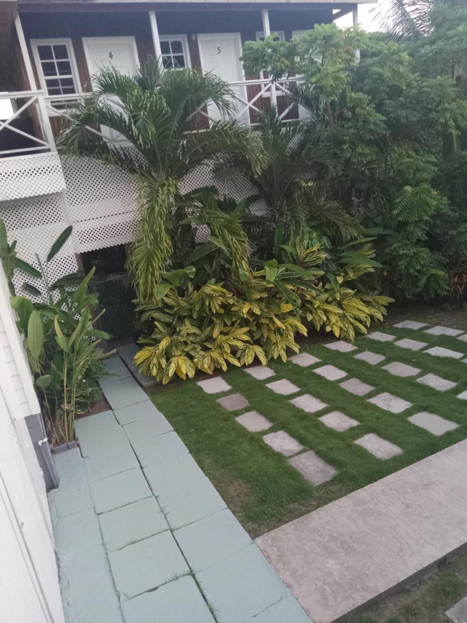 Apartment Unforgetable Gardens Falmouth Harbour 外观 照片