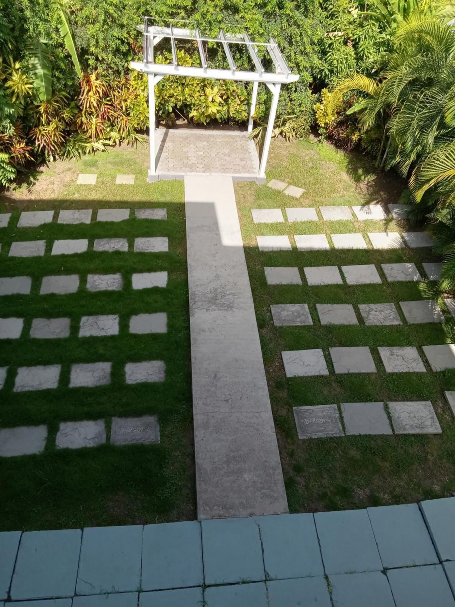 Apartment Unforgetable Gardens Falmouth Harbour 外观 照片