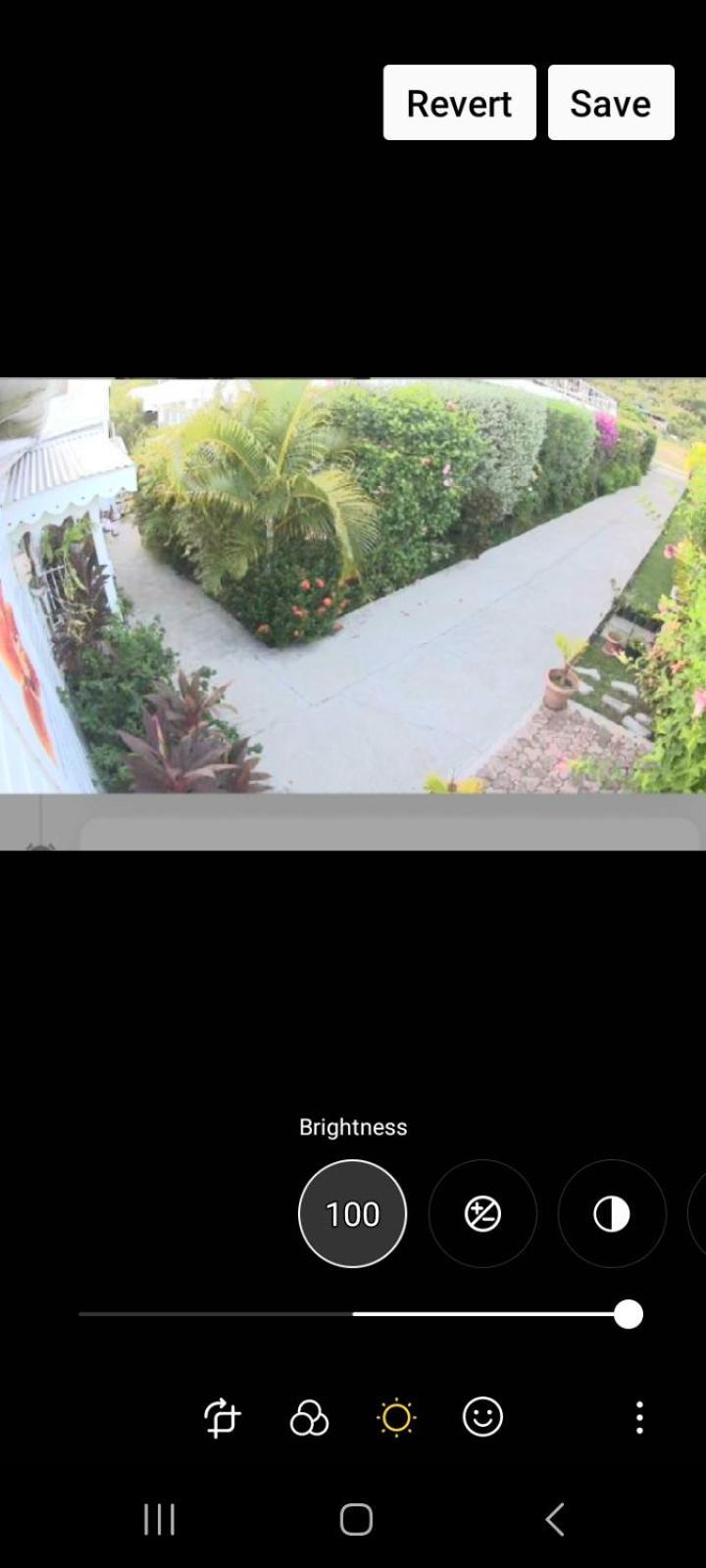 Apartment Unforgetable Gardens Falmouth Harbour 外观 照片