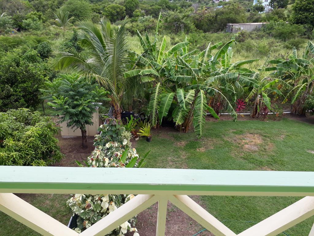 Apartment Unforgetable Gardens Falmouth Harbour 外观 照片